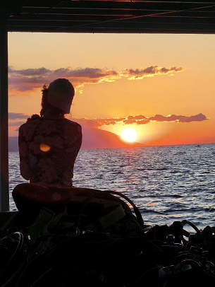 Филиппины. Март 2026