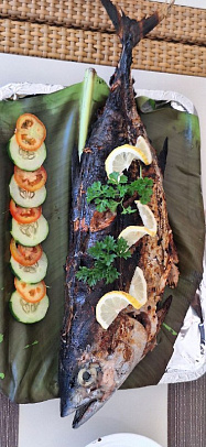 Филиппины. Октябрь 2025