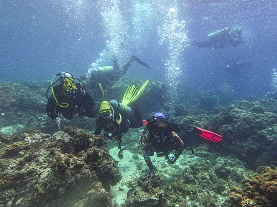 Филиппины. Октябрь 2025