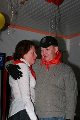 Новый год - 2009 г