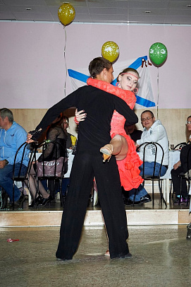 Закрытие сезона. Ноябрь 2015 Десногорск