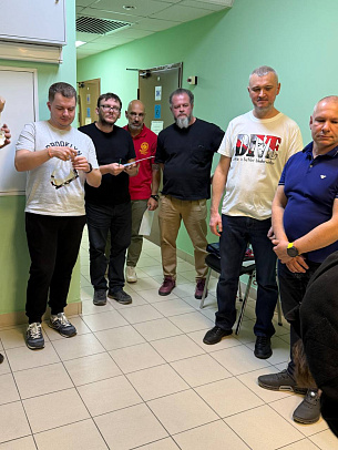 Курс IDC. Май 2026