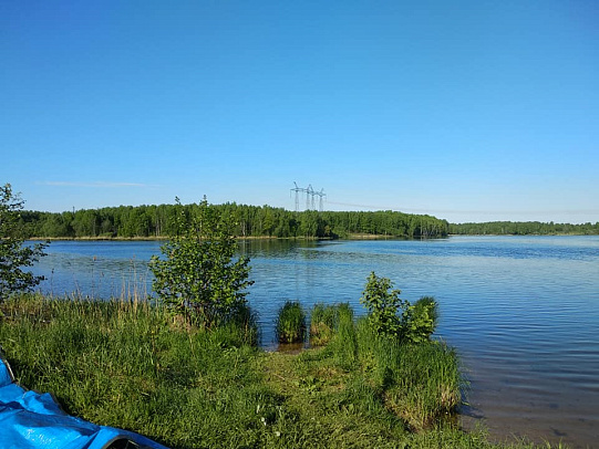 Открытие сезона. Май 2021 Десногорск