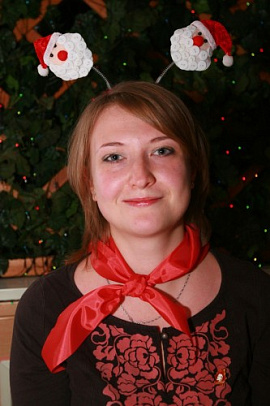 Новый год - 2009 г