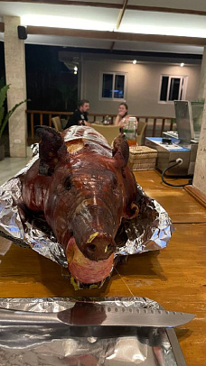 Филиппины. Октябрь 2025