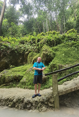 Филиппины. Октябрь 2025