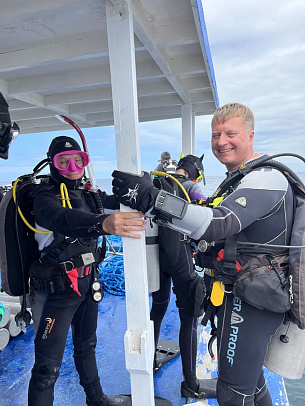 Филиппины. Март 2026