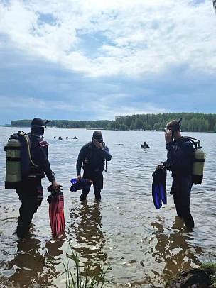 Открытие сезона, май 2025  Десногорск