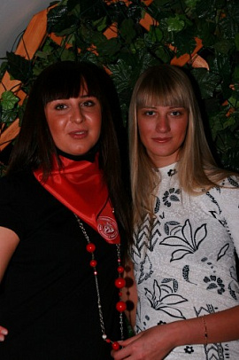 Новый год - 2009 г