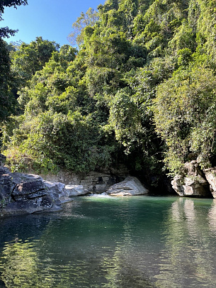 Филиппины. Март 2026