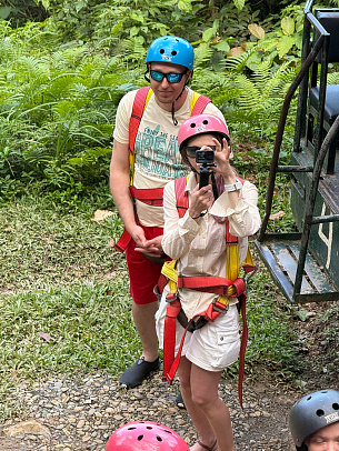 Филиппины. Март 2026