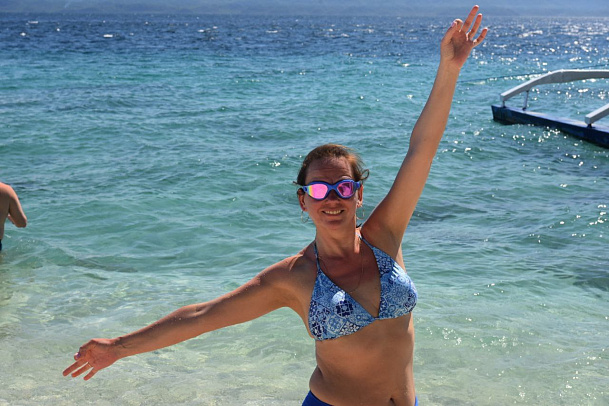 Филиппины. Март 2026