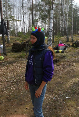 Открытие сезона  Май 2012 Десногорск