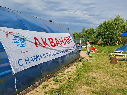 Сычики. Июль 2025