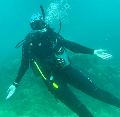 Филиппины. Март 2026