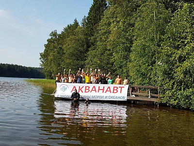 Расширяем географию выездов!