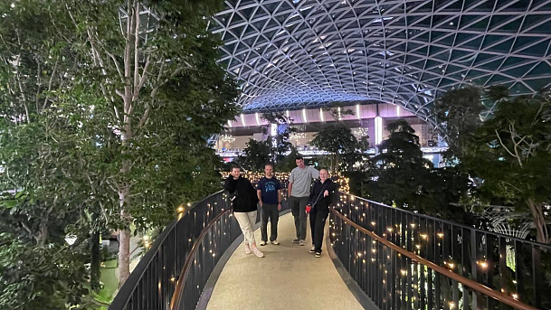 Филиппины. Октябрь 2025