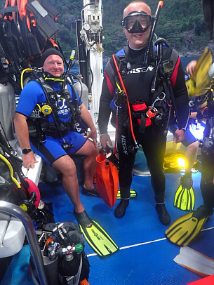 Тайланд. Февраль 2026