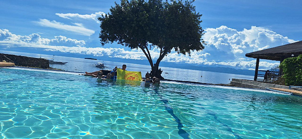 Филиппины. Октябрь 2025