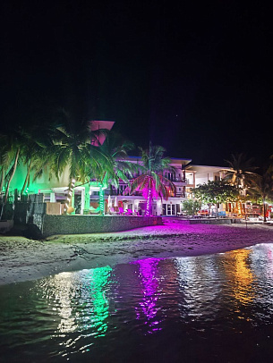 Филиппины. Март 2026