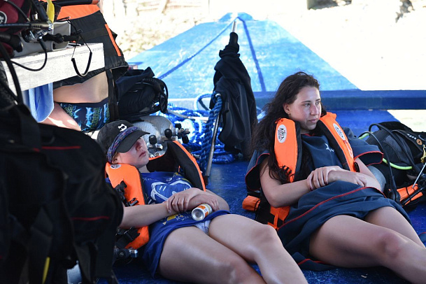 Филиппины. Март 2026