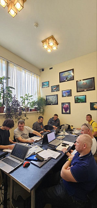 Курс IDC. Май 2026