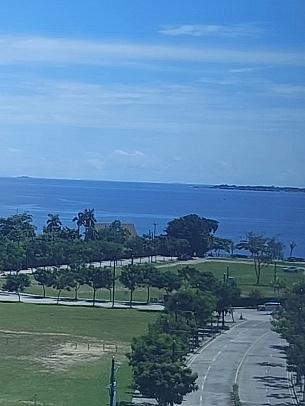 Филиппины. Октябрь 2025