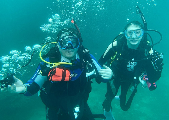 Филиппины. Март 2026