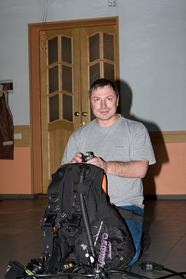 Новый год - 2008г