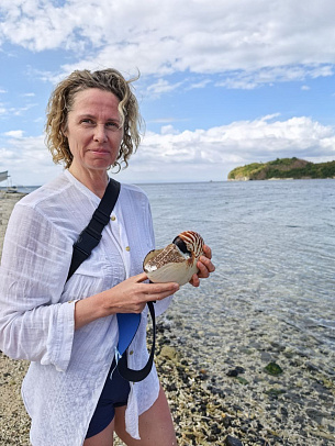 Филиппины. Март 2026