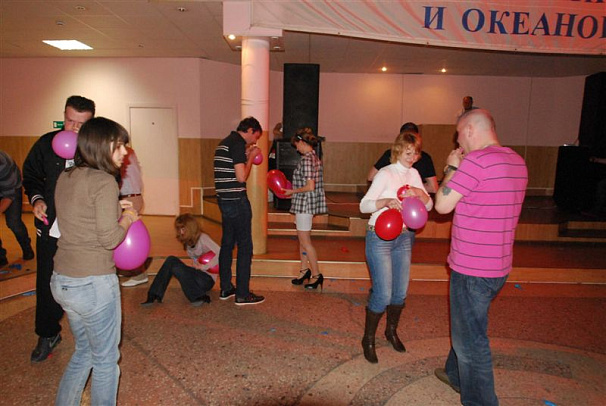 Открытие сезона  Май 2012 Десногорск