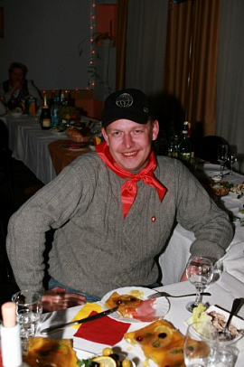Новый год - 2009 г