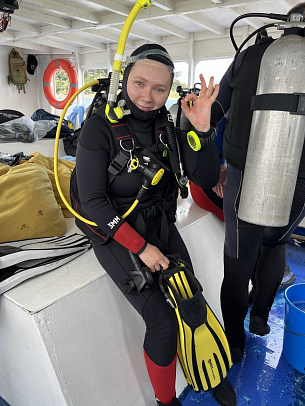 Филиппины. Март 2026