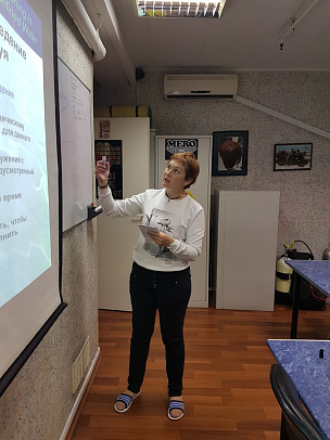 Наверное самый сложный курс