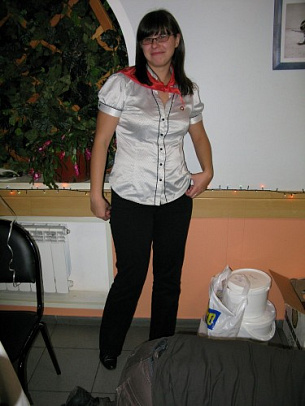 Новый год - 2009 г