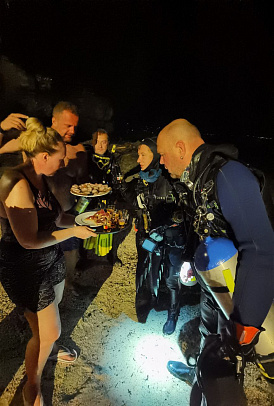 Филиппины. Октябрь 2025