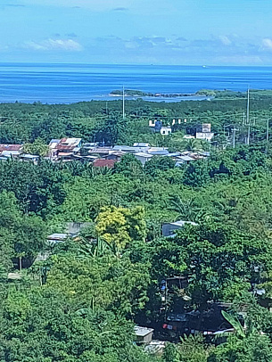 Филиппины. Октябрь 2025