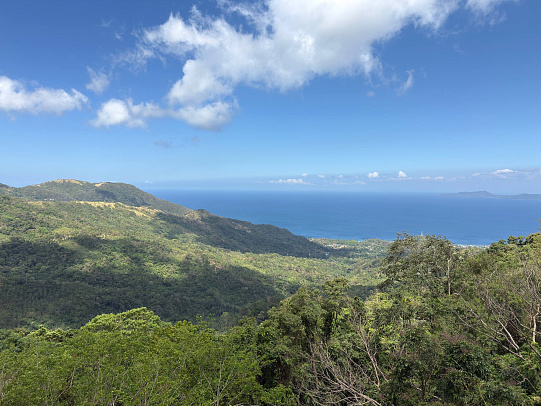 Филиппины. Март 2026