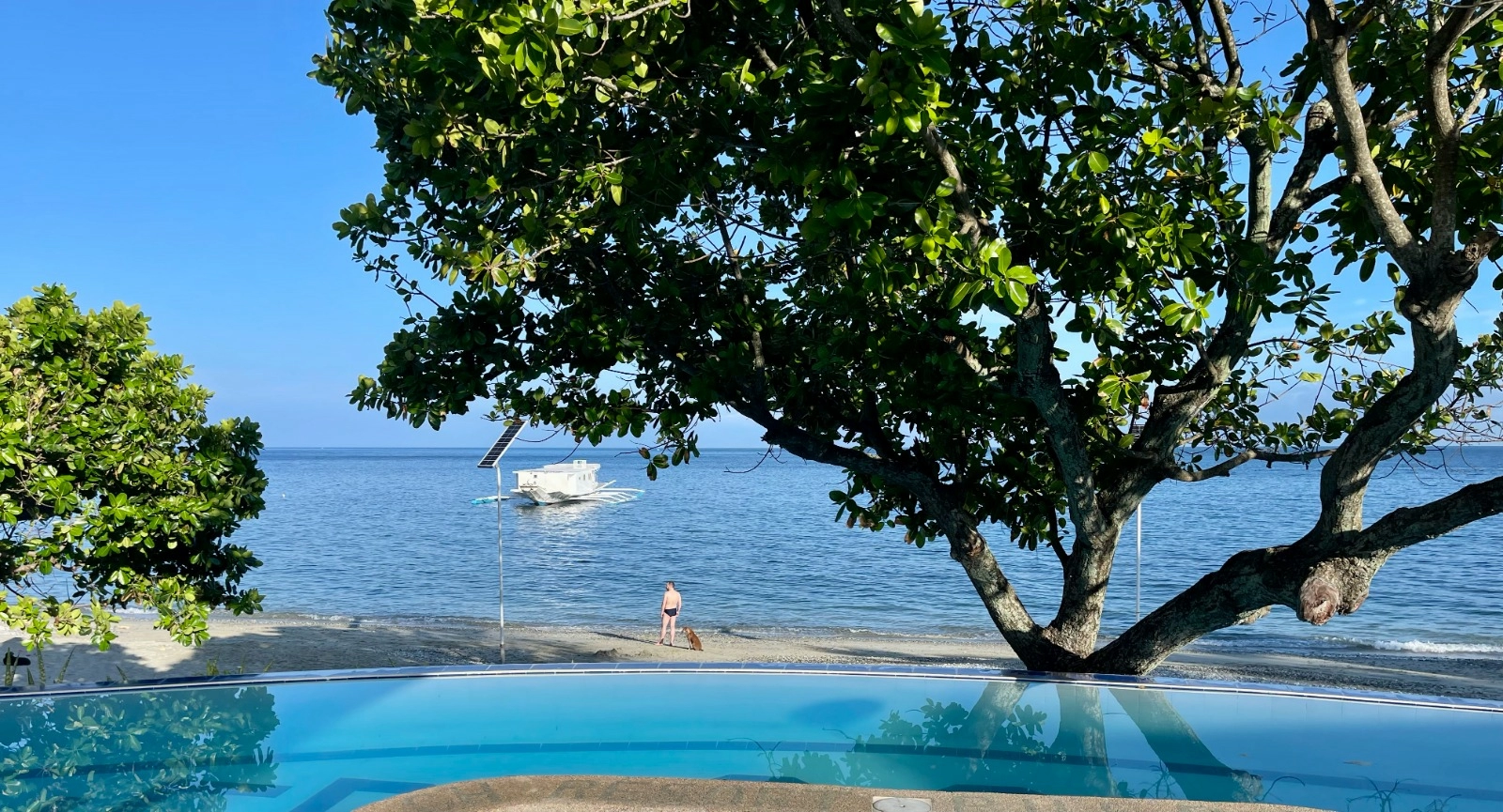 Поездка на Миндоро,Филиппины. Март 2025