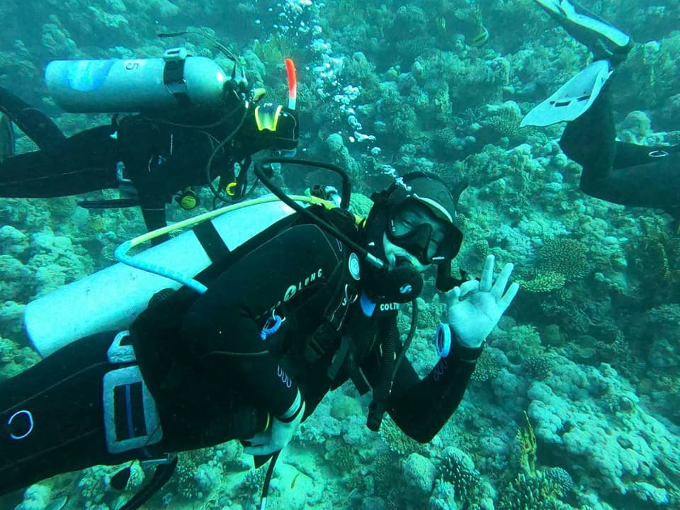 Поездка в Египет. Ноябрь 2021 Сафари