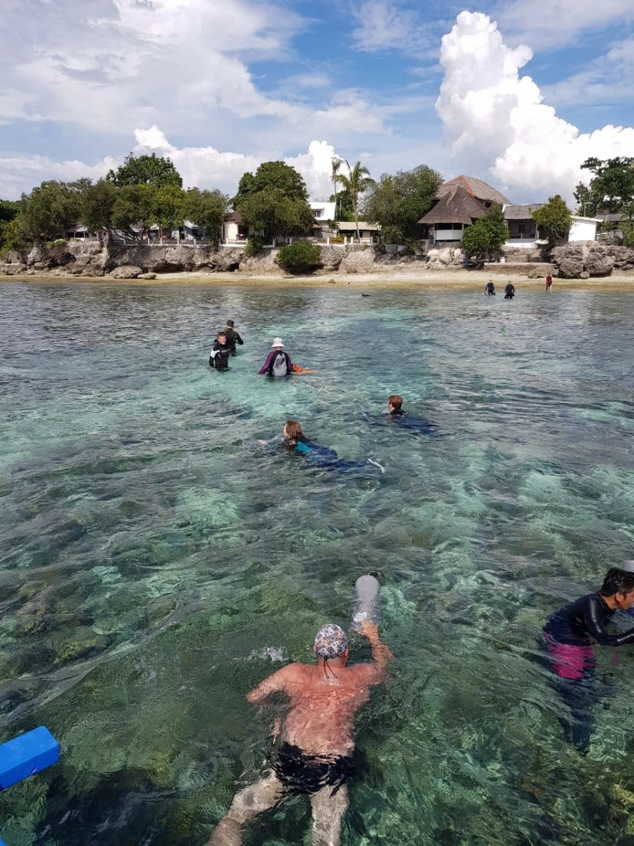 Поездка на Филиппины. Ноябрь 2019 Себу