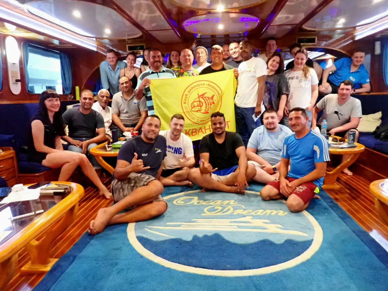 Поездка в Египет. Май 2024 Сафари северный