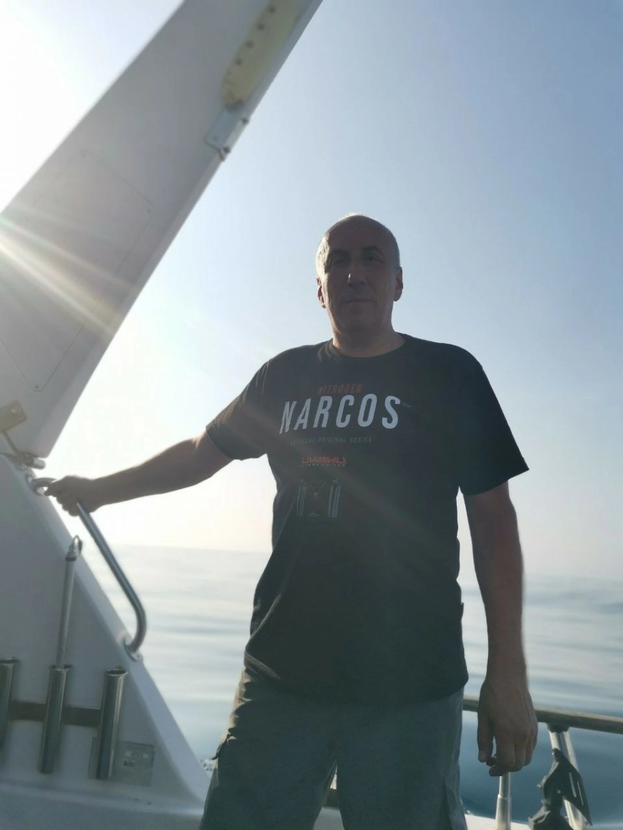 Южно - Сахалинск. Июль 2023